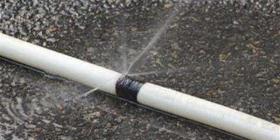 水管接頭漏水怎麼辦 水管接頭安裝注意事項