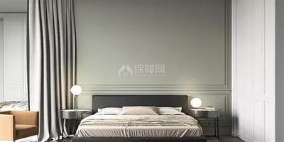 床頭燈這樣設計 讓臥室生動起來
