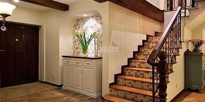 這6種樓梯扶手設計方法 哪種適合你家呢?