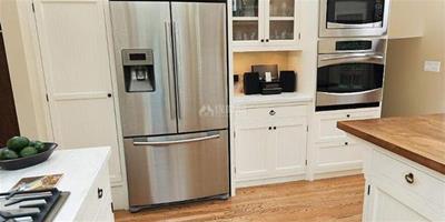 廚房門沖冰箱有什麼影響 化解方法