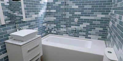 衛生間牆面用哪種瓷磚 衛生間貼多大規格瓷磚