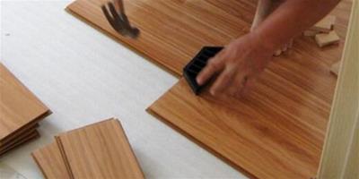 鋪木地板一平方要多少錢 實木地板選購的3個技巧