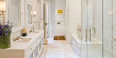 多年經驗家居設計師分享 衛浴潔具選購技巧+安裝尺寸