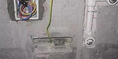 洗澡時熱水器漏電怎麼辦 花灑沒接地線導致的