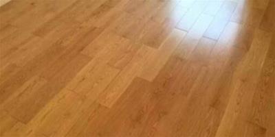 實木地板有色差正常嗎 地板有色差是品質問題嗎