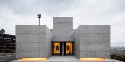日本建筑大師眼里的極簡主義，有什么不同之處？