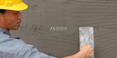 瓷磚膠真的是膠嗎 瓷磚膠會有甲醛污染嗎