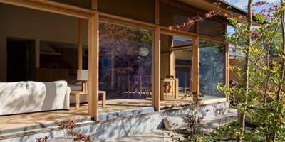 3個日式庭院住宅——日本設計到底有什么魅力？