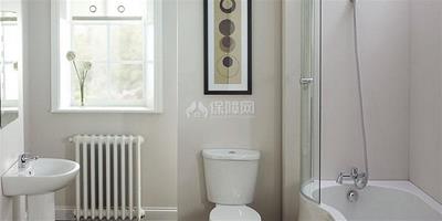衛生間家具有哪些 衛生間家具擺放方向