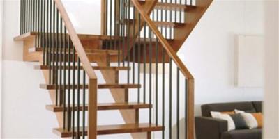 室內樓梯怎樣裝修 樓梯裝修需遵從哪些原則
