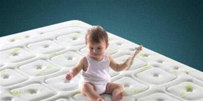 小孩可以睡乳膠床墊嗎 兒童乳膠墊購買注意事項