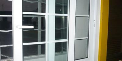 鋼窗圖片推薦 鋼窗材料如何選購