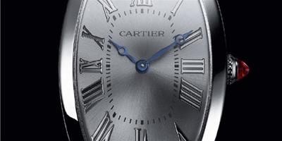 Cartier突破傳統界限 呈現絢麗多彩的腕表新作