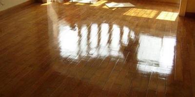 軟木地板日常保養有幾個禁忌問題？