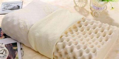 乳膠枕可以清洗嗎 乳膠枕頭應如何保養