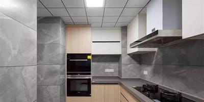 8款家居廚房設計 既有顏值又方便使用！