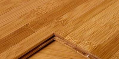 竹地板有什么優點 如何辨別竹地板的優劣