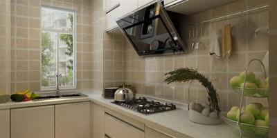 廚房風水的好壞 對住戶影響有多大？