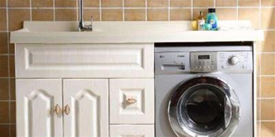 實木洗衣柜怎么保養 這四點你需要知道