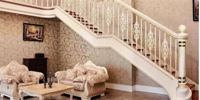 室內樓梯規劃 美觀還實用的設計
