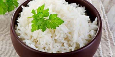 教你4個煮米飯的妙招 米飯香氣十足更松軟