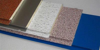 什么是一體化保溫板 一體化保溫板種類介紹