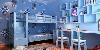 臥室最佳顏色有哪些 臥室刷什么顏色最好