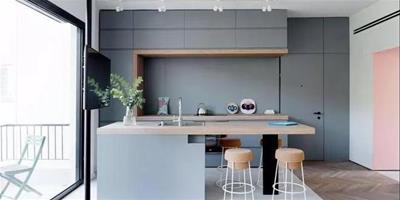 20種廚房裝修墻磚鋪貼方案 你更喜歡哪一種呢