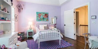 如何用紫色元素來裝飾你的家居空間