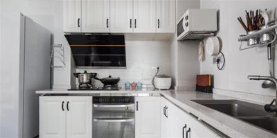 廚房墻磚什么顏色好 廚房墻磚如何選擇