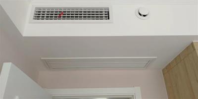 日立中央空調干貨分享，實用的中央空調安裝輔材避坑指南！
