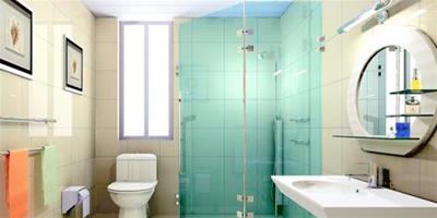 浴室風水影響健康 你注意了嗎？