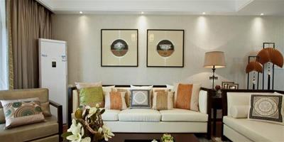 客廳裝修不只是沙發配電視 推薦三種新的布置方案