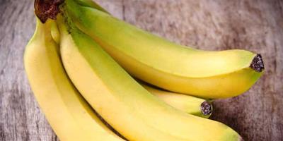 生活小常識：香蕉的功效與作用有哪些