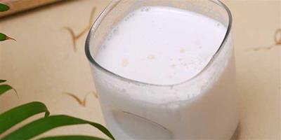 生活小常識：椰子粉的功效與作用 椰子粉的食用方法