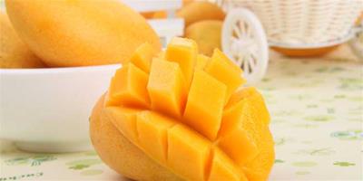 生活小常識：芒果吃多了會怎么樣？