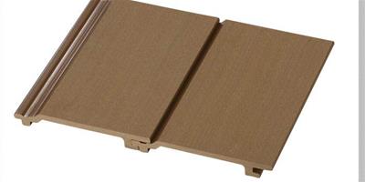塑木墻板價格 如何區分塑木墻板的好壞