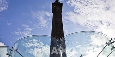 RMJM的愛丁堡藝術節太陽能亭臺揭幕
