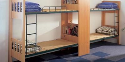 宿舍床尺寸一般是多少你了解過嗎