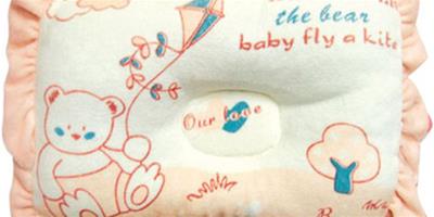新生兒用枕頭嗎 安全警示：三個月以下新生兒不可以用枕頭