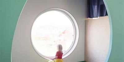 北極圈童話—Troms幼兒園設計