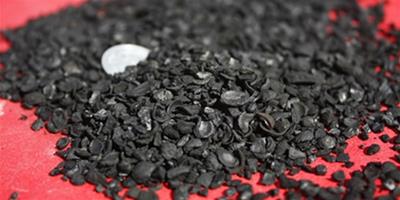 果殼活性炭是什么 果殼活性炭價格