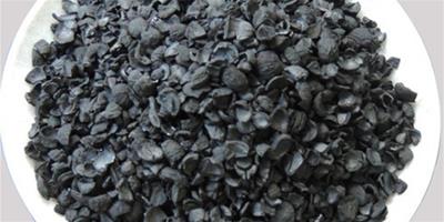 果殼活性炭生產工藝 果殼活性炭用途