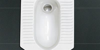 廁所蹲便器安裝方法 廁所蹲便器尺寸