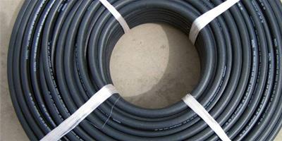 蒸汽軟管是什么 蒸汽軟管的結構及用途