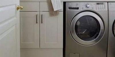 洗衣機地漏與普通地漏不一樣 沒想到這么多年都裝錯了