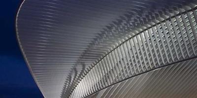 比利時Liège - Guillemins火車站—西班牙建筑師Santiago Calatrav設計