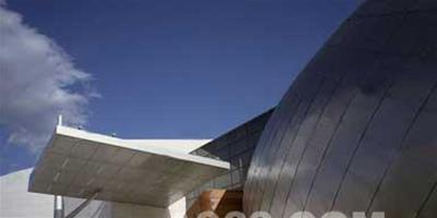 希臘新佩特雷博物館將于6月9日正式開放