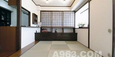 日本經典臥室設計：休閑收納合一的家居計