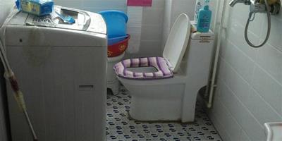 浴室柜款式選擇好 衛生間美觀了收納效果也增強了